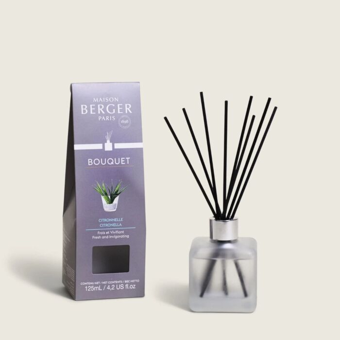 Maison Berger Citronella Scented Bouquet